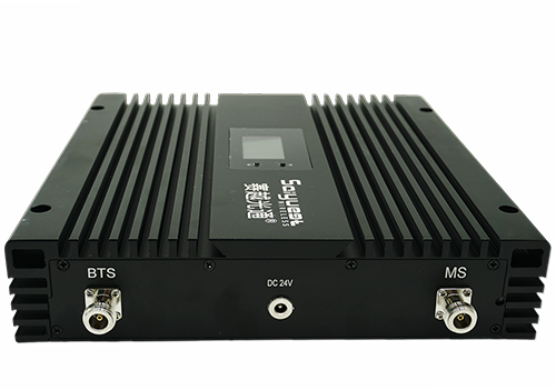 龙马潭双频手机信号增强器2000㎡