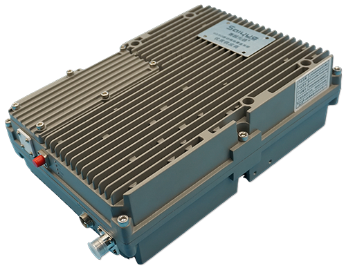 龙马潭经济型光纤直放站