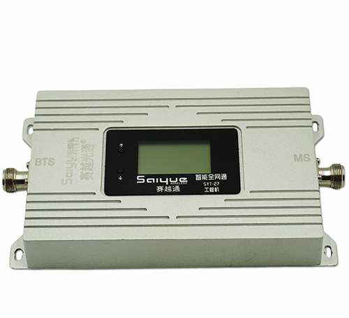 龙马潭双频手机信号增强器800㎡