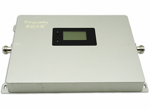  龙马潭三频/四频/五频手机信号接收器800㎡