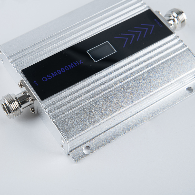 龙马潭家用单频手机信号增强器100㎡