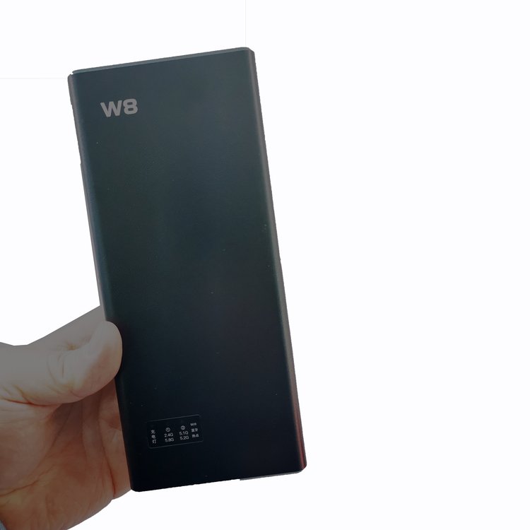 龙马潭蓝牙WiFi信号屏蔽器