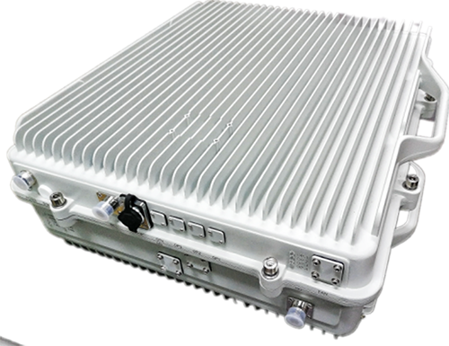 龙马潭信令级数字室分型移动通信干扰器