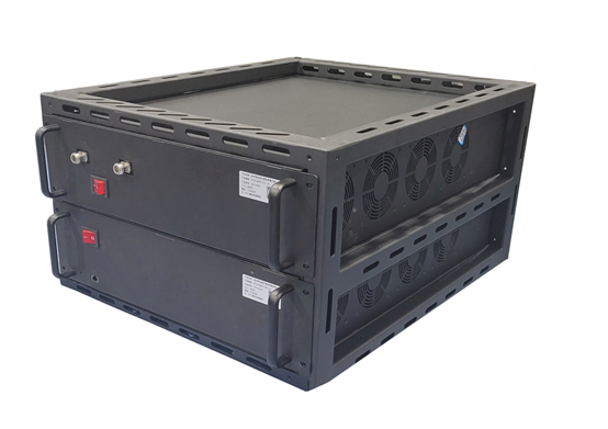 龙马潭室内大功率通讯管控屏蔽系统