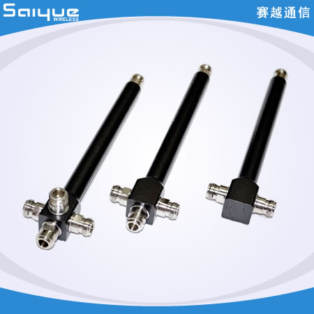  龙马潭FM调频广播同步广播功分器